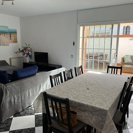 Villa Arcos Segur de Calafell Kültér fotó