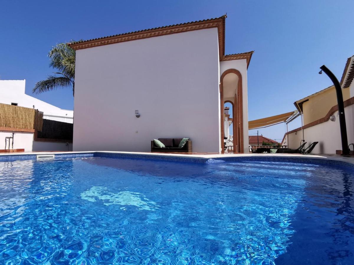 Villa Arcos Segur de Calafell Kültér fotó