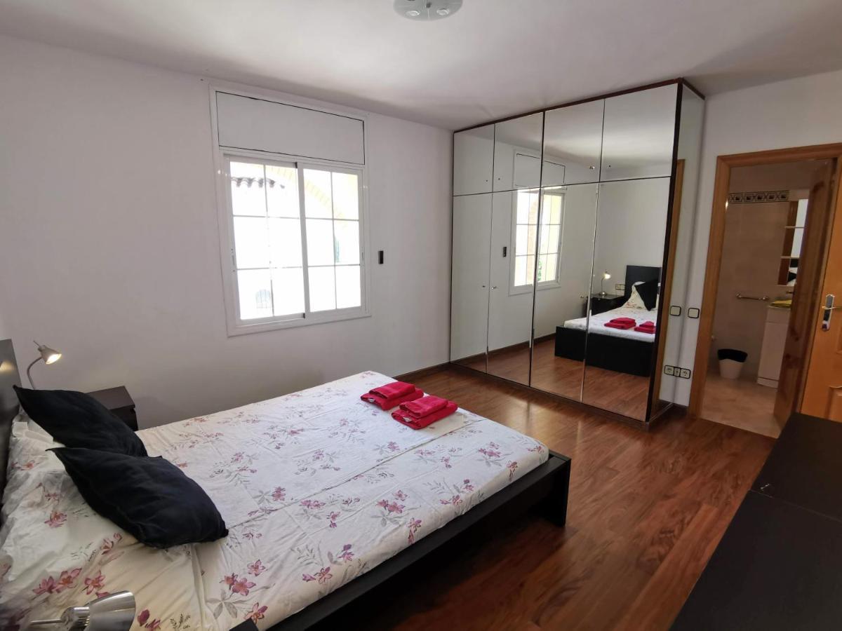 Villa Arcos Segur de Calafell Kültér fotó
