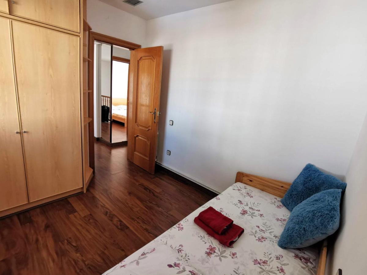 Villa Arcos Segur de Calafell Kültér fotó