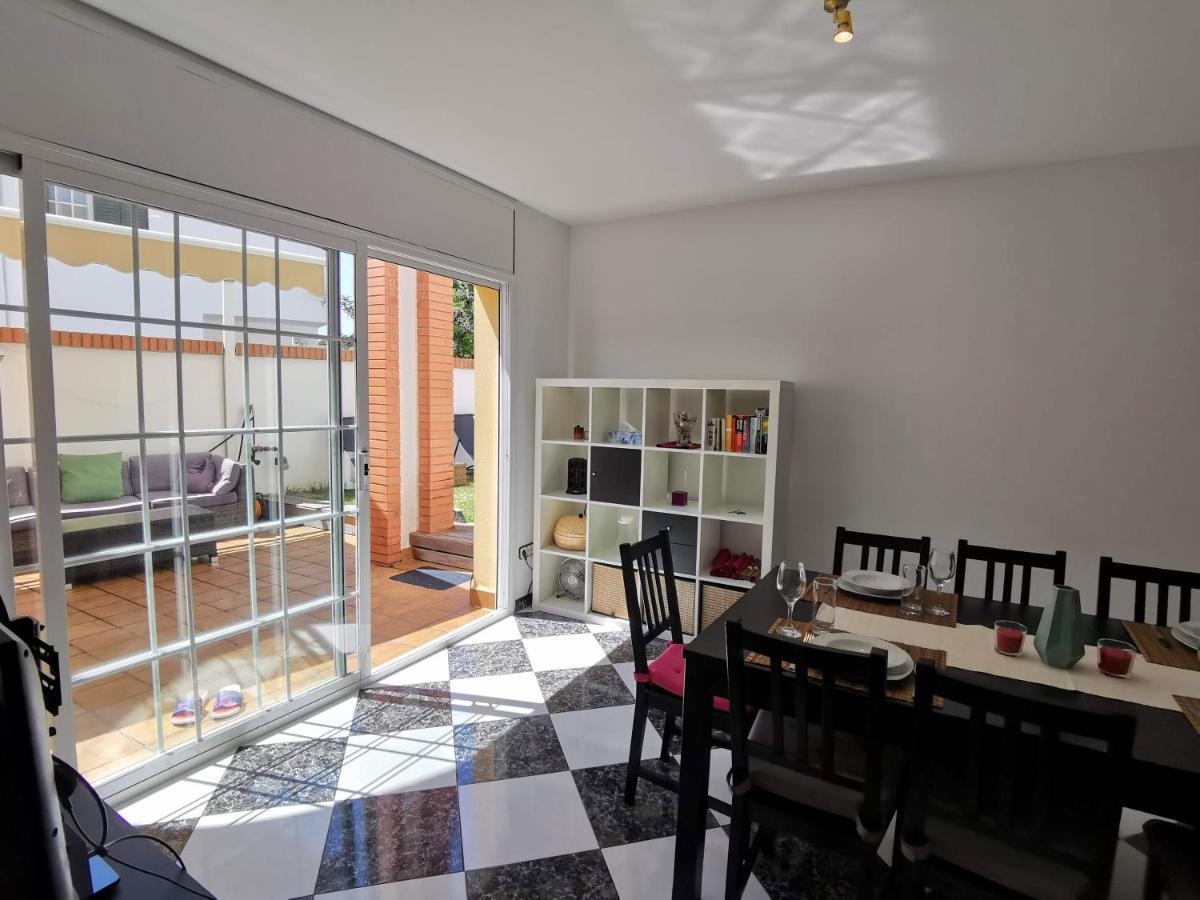 Villa Arcos Segur de Calafell Kültér fotó