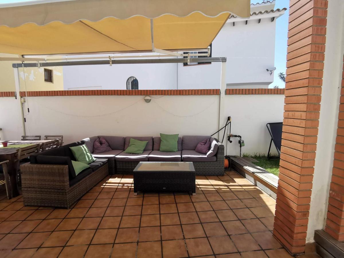 Villa Arcos Segur de Calafell Kültér fotó