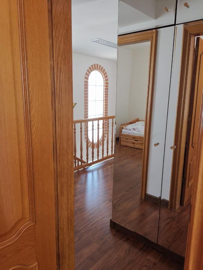 Villa Arcos Segur de Calafell Kültér fotó