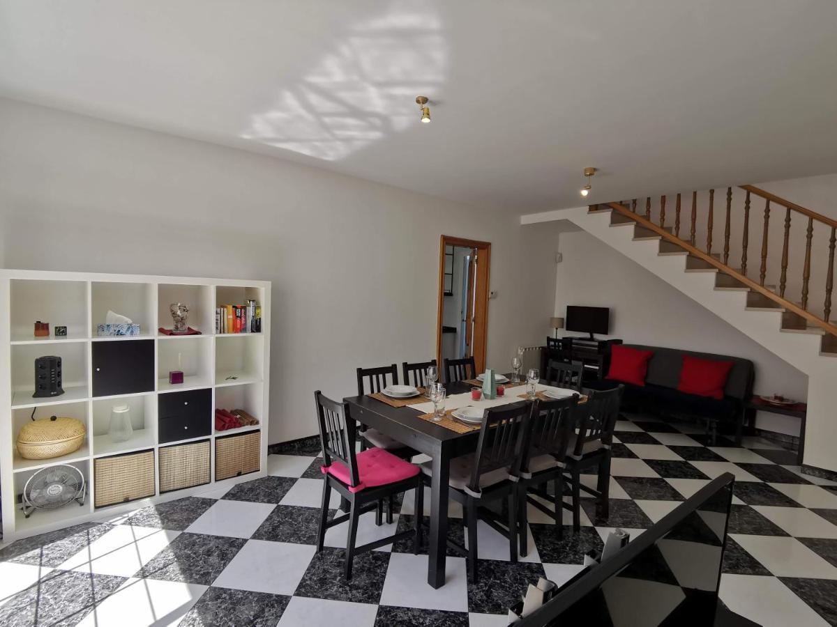 Villa Arcos Segur de Calafell Kültér fotó
