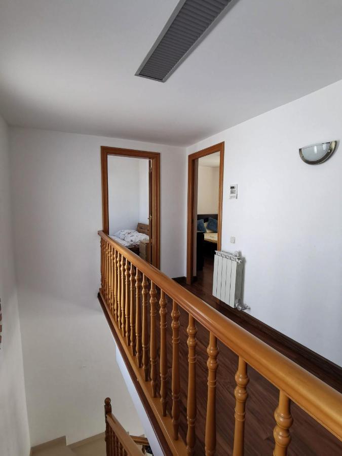 Villa Arcos Segur de Calafell Kültér fotó