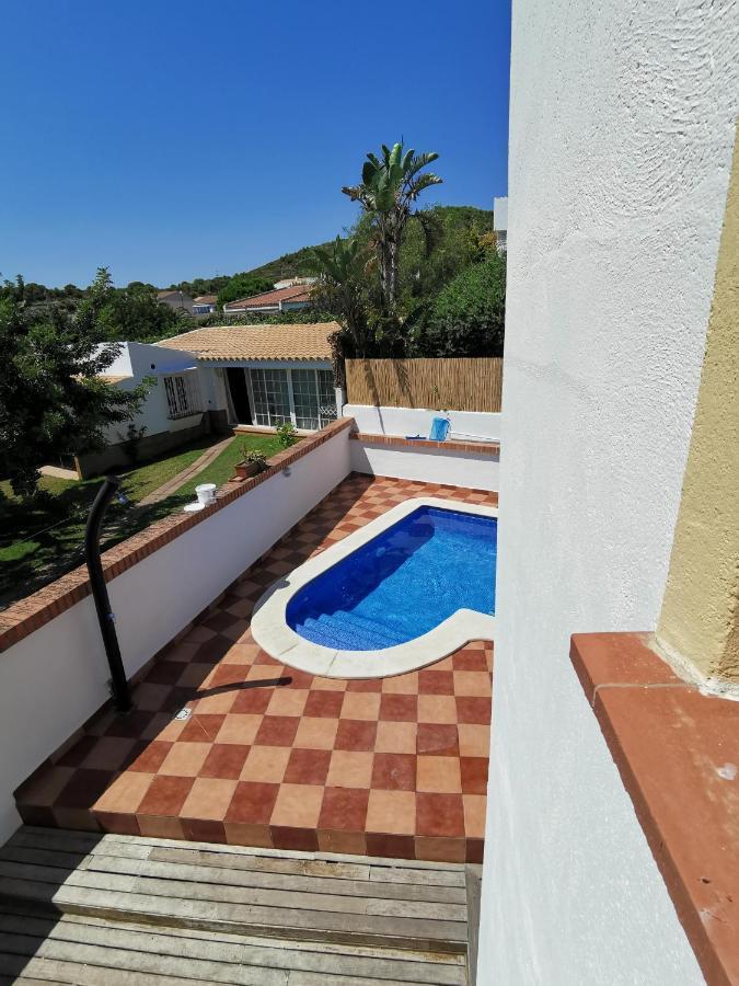 Villa Arcos Segur de Calafell Kültér fotó