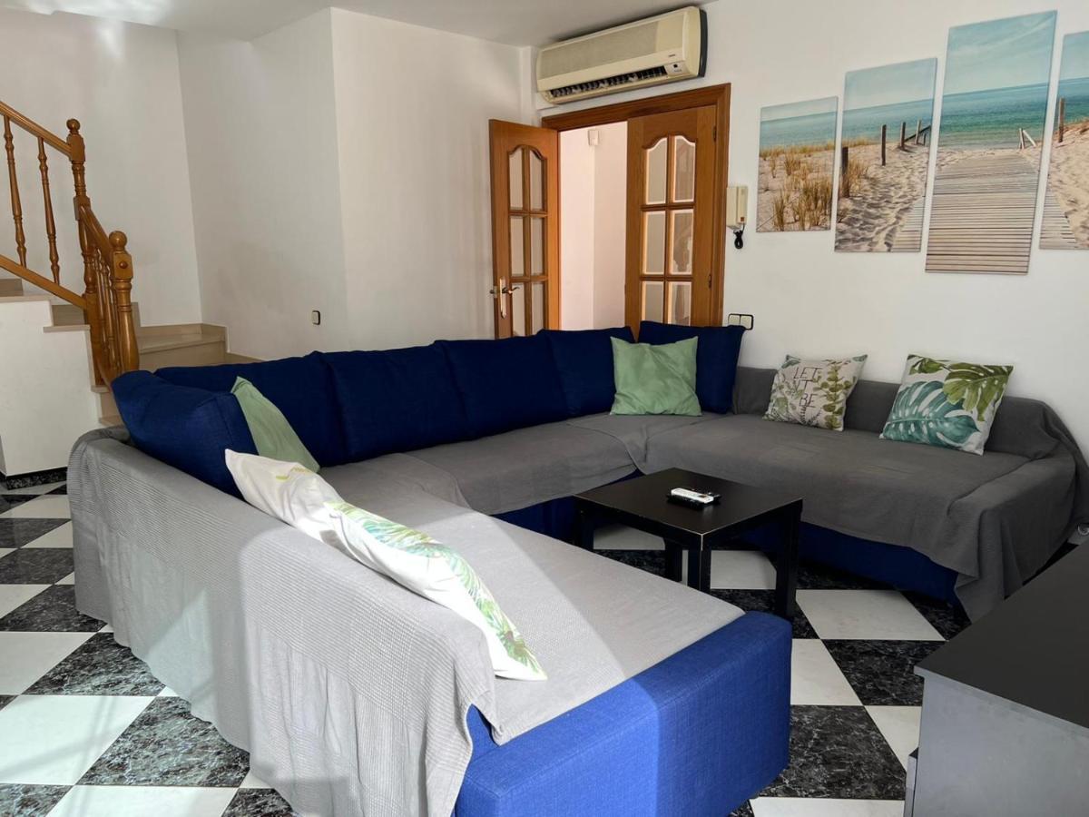 Villa Arcos Segur de Calafell Kültér fotó