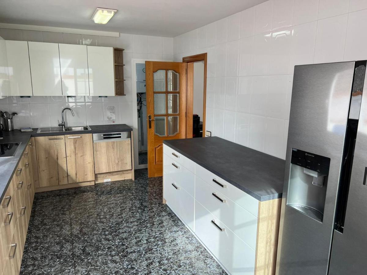 Villa Arcos Segur de Calafell Kültér fotó