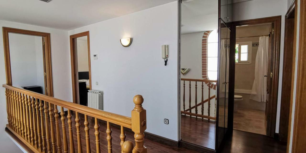 Villa Arcos Segur de Calafell Kültér fotó