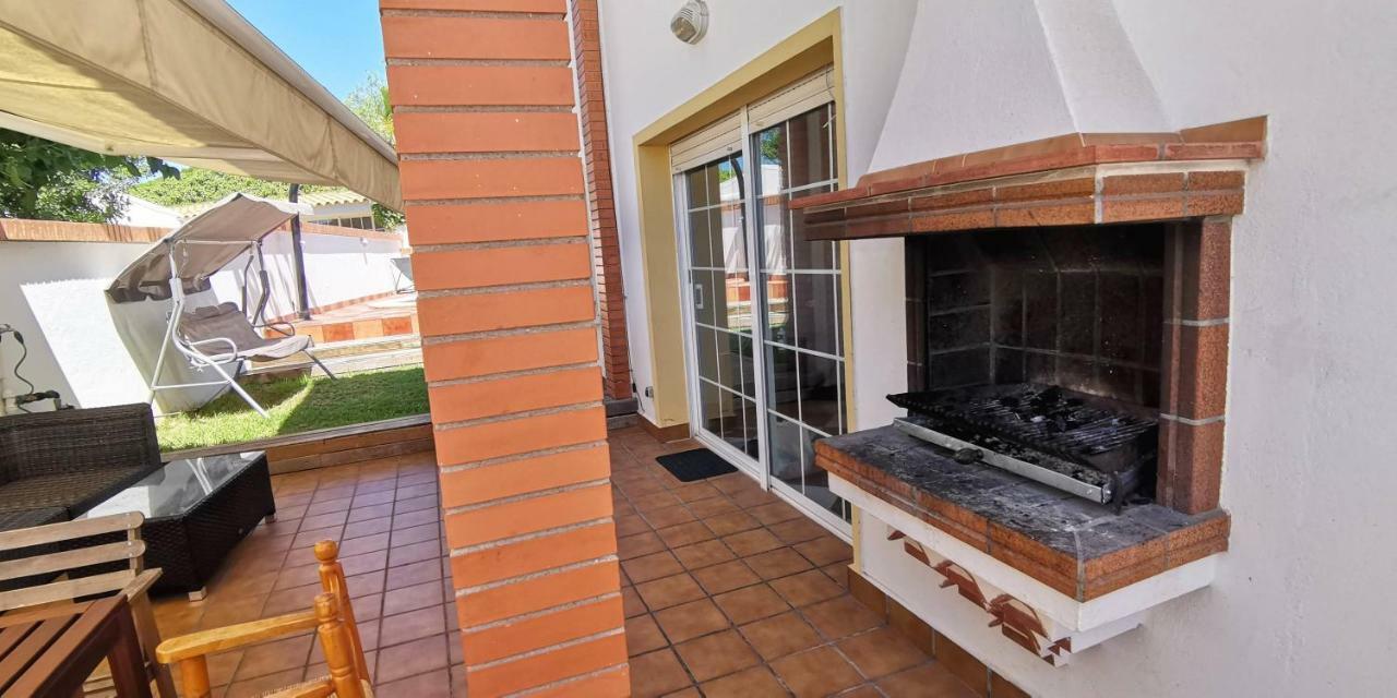 Villa Arcos Segur de Calafell Kültér fotó