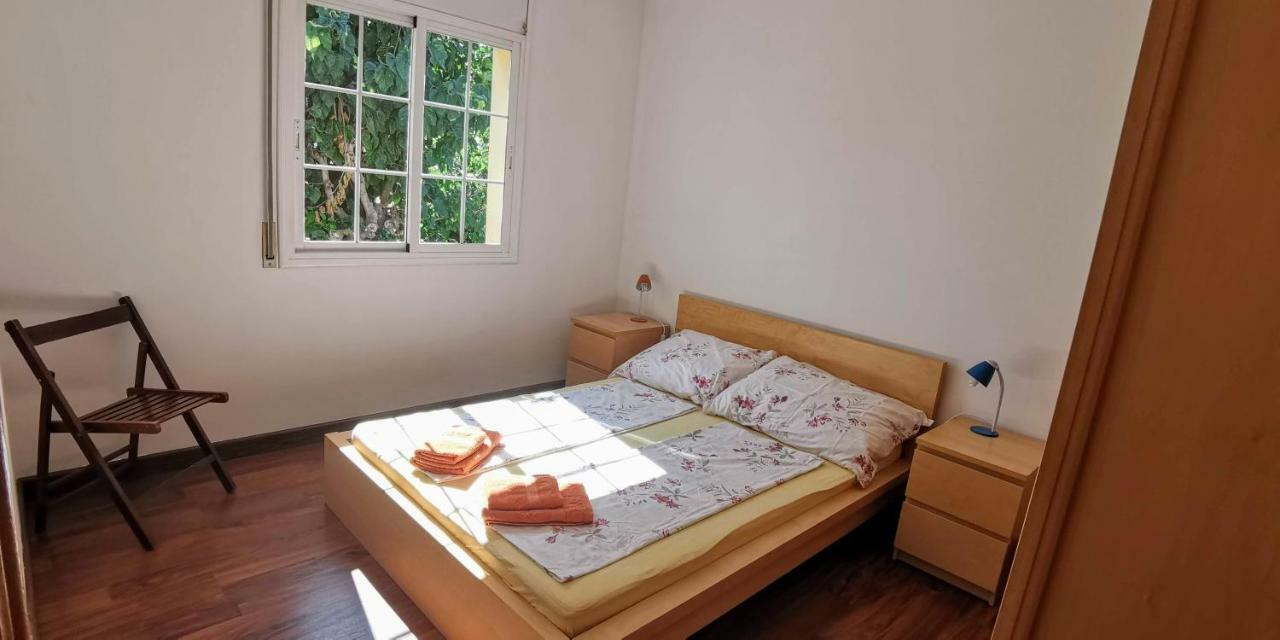 Villa Arcos Segur de Calafell Kültér fotó