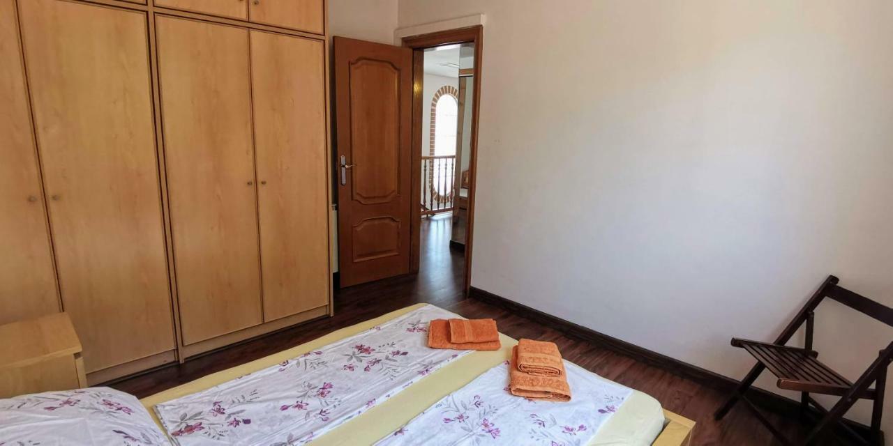 Villa Arcos Segur de Calafell Kültér fotó