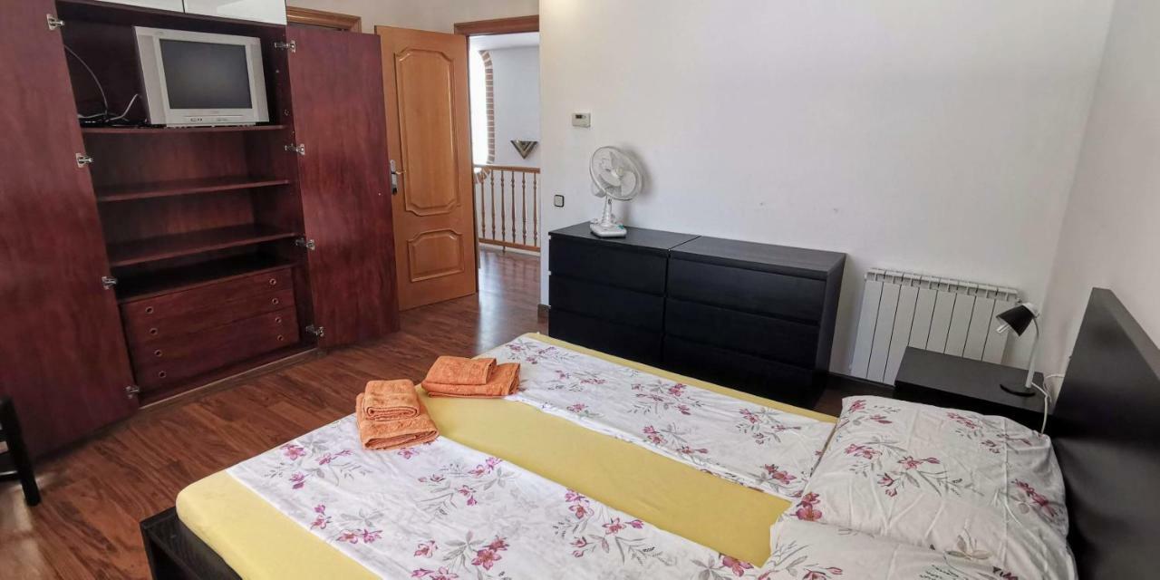 Villa Arcos Segur de Calafell Kültér fotó