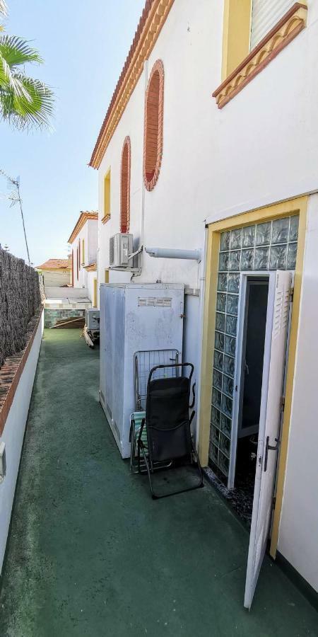Villa Arcos Segur de Calafell Kültér fotó