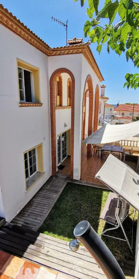 Villa Arcos Segur de Calafell Kültér fotó